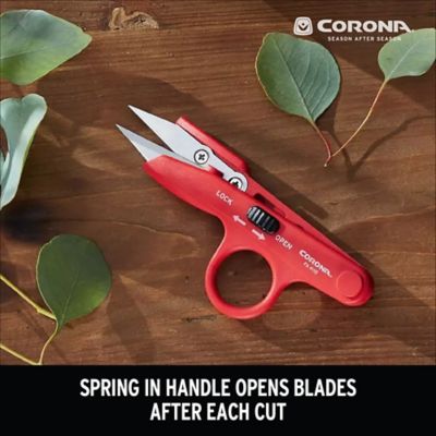 Image showing 5 th Corona Hydroponic Finger Micro Snips