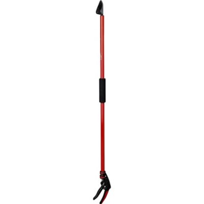 Corona 46 in. Long Reach Cut 'n Hold Bypass Pruner, 1/2 in. Cut Capacity