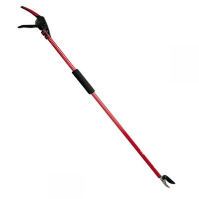 Image showing  46 in. Long Reach Cut 'n Hold Bypass Pruner, 1/2 in. Cut Capacity