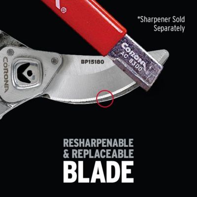 Image showing  ClassicCUT Branch and Stem Pruner