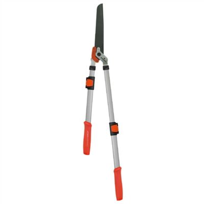 Image showing  Extendable DualLINK Hedge Shears
