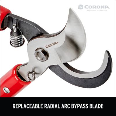 Image showing  29 in. Super-Duty Bypass Lopper, 3 in. Cut Capacity