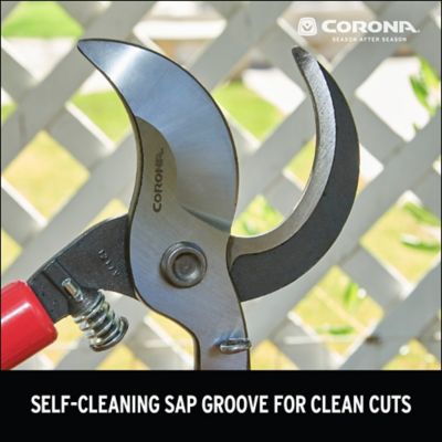 Image showing  29 in. Super-Duty Bypass Lopper, 3 in. Cut Capacity