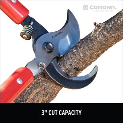 Image showing  29 in. Super-Duty Bypass Lopper, 3 in. Cut Capacity