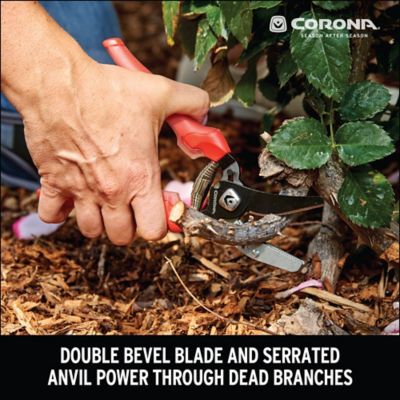 Image showing  ComfortGEL Anvil Pruner