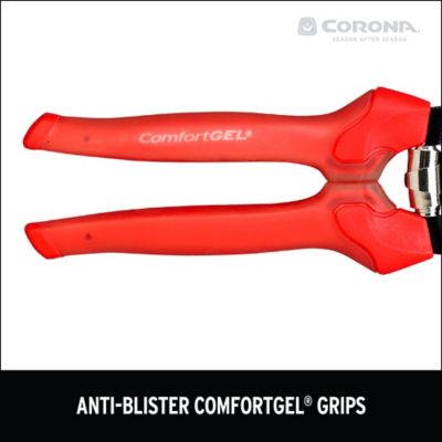 Image showing  ComfortGEL Anvil Pruner