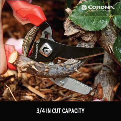 Image showing  ComfortGEL Anvil Pruner