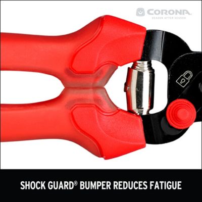 Image showing  ComfortGEL Anvil Pruner