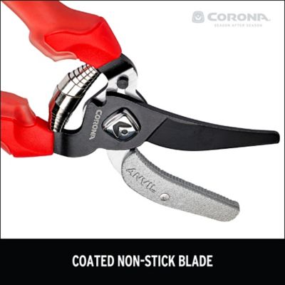 Image showing 5 th Corona ComfortGEL Anvil Pruner
