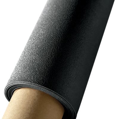 Image showing  Levant Roll-Out Vinyl Garage Flooring, 55 Mil