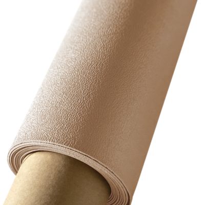 Image showing  Levant Roll-Out Vinyl Garage Flooring, 55 Mil