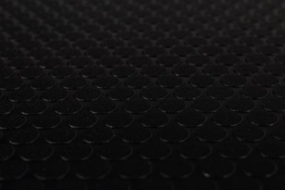 Image showing  Small Coin Roll-Out Vinyl Garage Flooring, 60 Mil