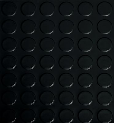 G-Floor Coin Roll-Out Vinyl Garage Flooring, 75 Mil