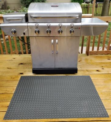 Grill mat costco sale