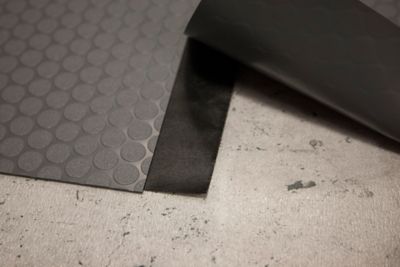 Image showing  Waterproof Garage Seam Tape, 30 yd.