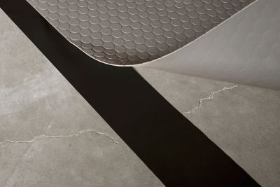 Image showing  Waterproof Garage Seam Tape, 30 yd.