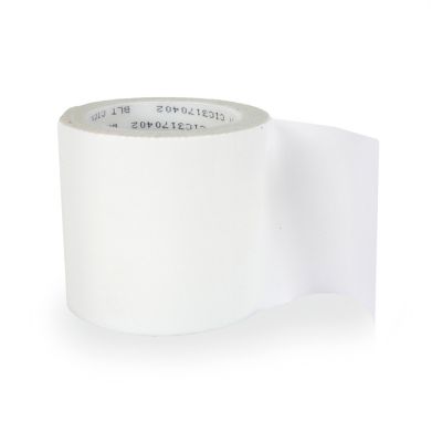 G-Floor Waterproof Garage Seam Tape, 30 yd., Absolute White