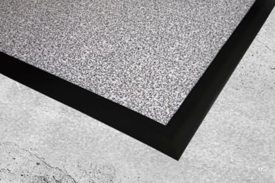 Image showing  Roll-Out Flooring Edge Trim