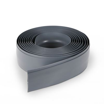 G-Floor Center Trim Installation Accessory, Gray