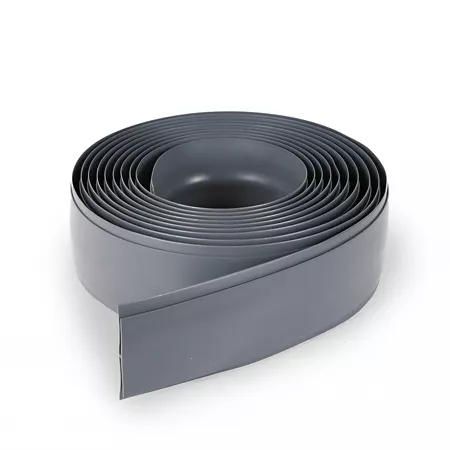 G-Floor Center Trim Installation Accessory Gray Garage Floor Rolls