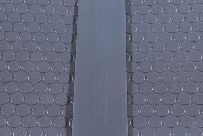 Image showing  Center Trim Installation Accessory, Gray