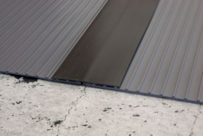 Image showing  Center Trim Installation Accessory, Midnight Black