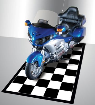 Image showing  Imaged Parking Pad