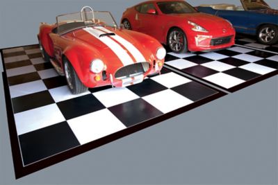 Image showing  Imaged Parking Pad