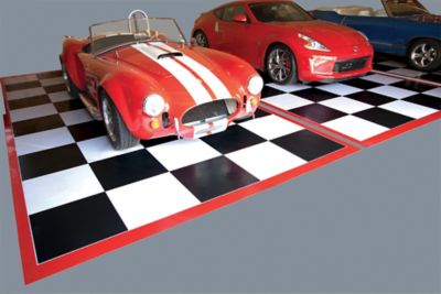 Image showing  Imaged Parking Pad