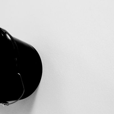 Image showing  GrowFloor Vinyl Greenhouse Growroom Flooring, 10 ft. x 61 ft.