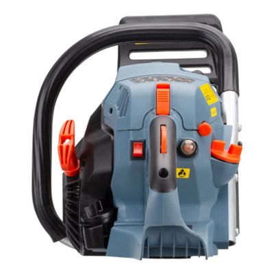 Image showing  16 in. 46cc Gas Chainsaw