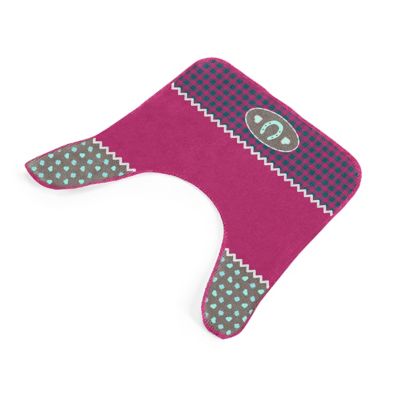 Image showing  Playful Foal Toy Figurine