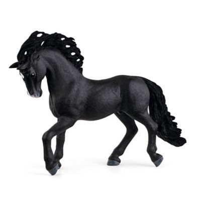 Schleich Pura Raza Espanola Stallion Horse Toy Figurine