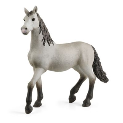 Schleich Pura Raza Espanola Young Toy Horse