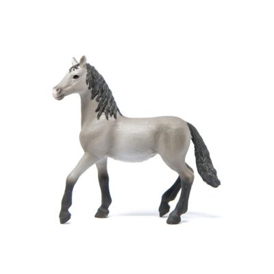 Image showing  Pura Raza Espanola Young Toy Horse