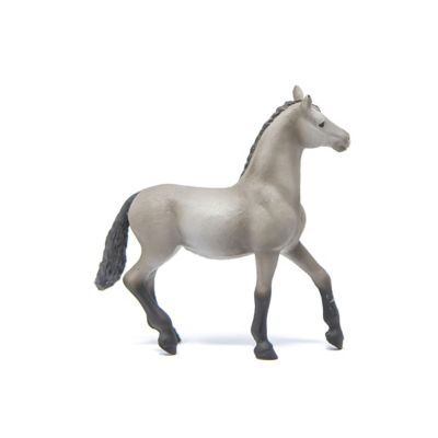 Image showing  Pura Raza Espanola Young Toy Horse
