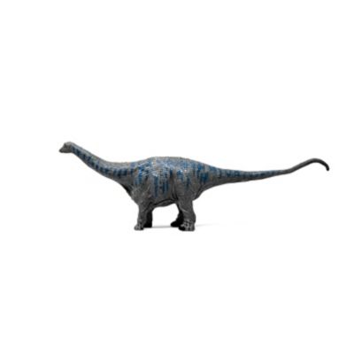 Image showing  Brontosaurus Toy Dinosaur
