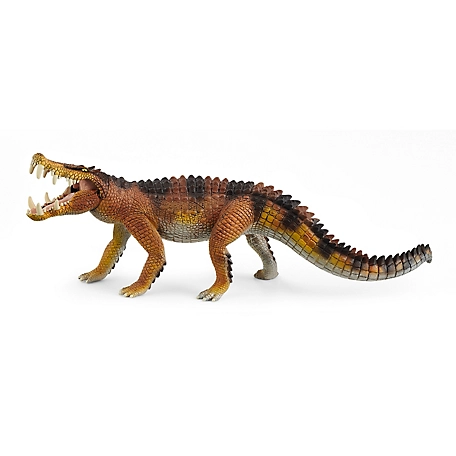 Schleich Kaprosuchus Dinosaur Figure Toy