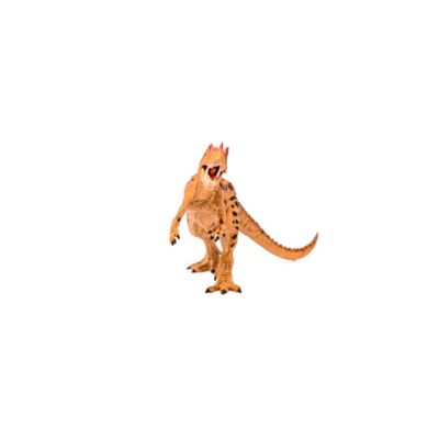 Image showing  Ceratosaurus Dinosaur Figure Toy