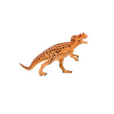 Image showing  Ceratosaurus Dinosaur Figure Toy