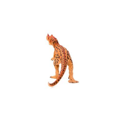 Image showing  Ceratosaurus Dinosaur Figure Toy