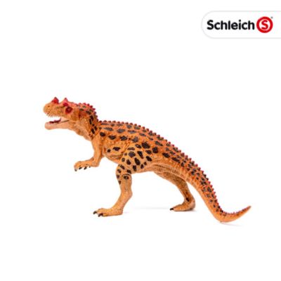 Image showing  Ceratosaurus Dinosaur Figure Toy