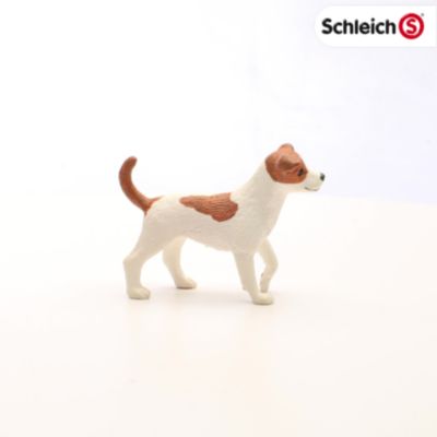 Image showing  Jack Russell Terrier Dog Toy Figurine