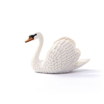 Image showing  Swan Toy Figurine