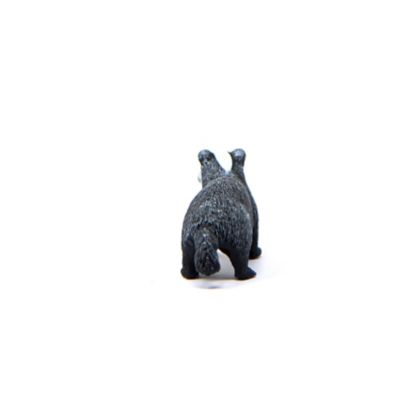 Image showing  Badger Animal Figure Toy