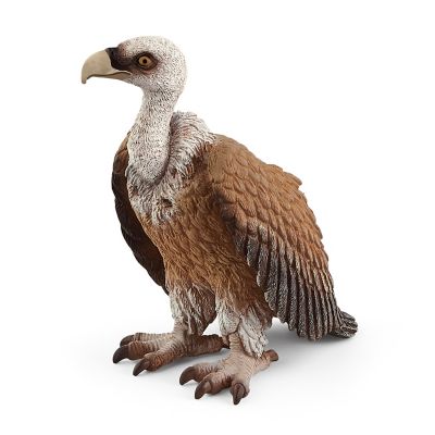 Schleich Vulture Bird Figure Toy
