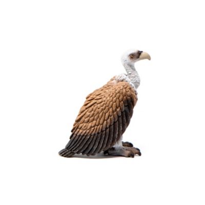Image showing  Vulture Bird Toy Figurine