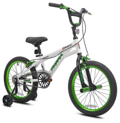 Razor 18 in. Kobra Bicycle, 1 Speed, Steel Frame