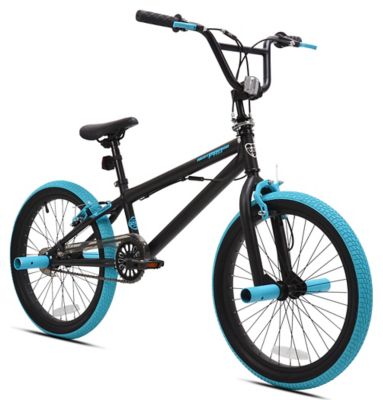 Kent Unisex 20 in. 1-Speed Pro 16 Freestyle Bicycle, Steel Frame