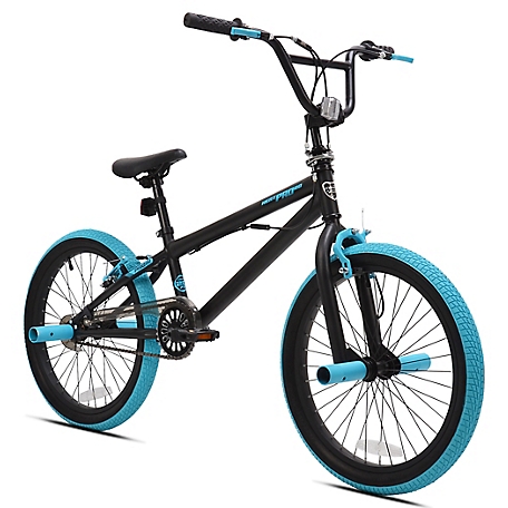 Kent 20 in. Pro 16 Freestyle Bicycle, Steel Frame